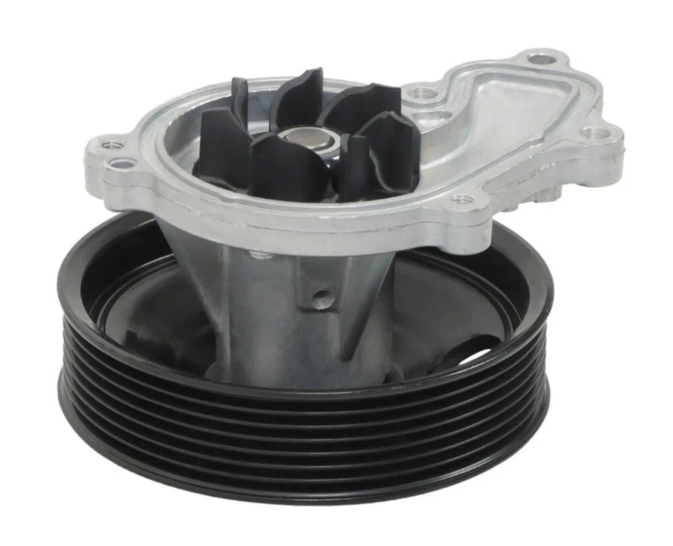 Bomba de agua y correa para motor Honda Civic GXYWADY para 19200-59B-003 repuesto Foto 2 de 4