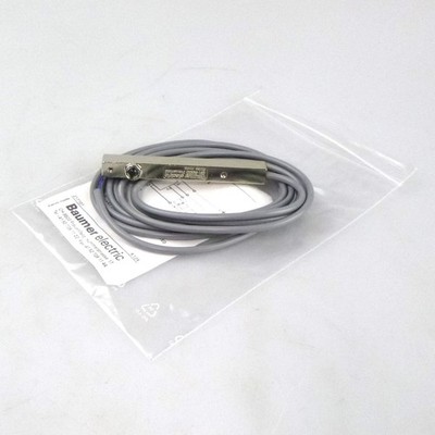 Baumer electric Sensor Optoelektronisch FEDM 10P1001 OVP
