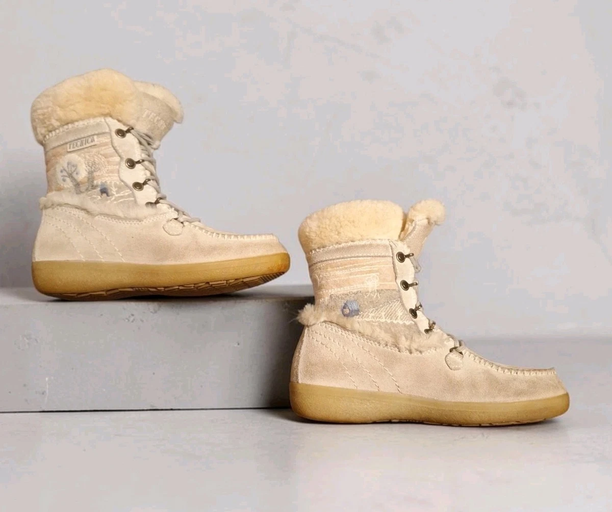 25+ Tecnica Embroidered Boots for Women for sale | Updated Oct 2026 display picture 1
