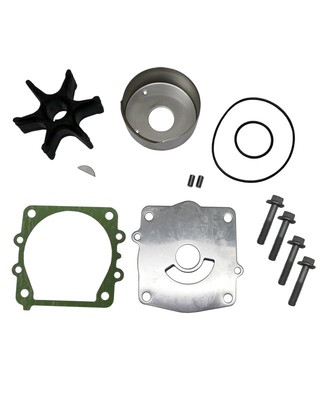 YAMAHA OEM VF150 VF175 VMAX SHO Outboard Water Pump Rebuild