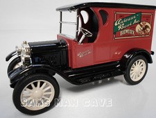 Anheuser-Busch Truck Series 05 1923 Chevy Bank