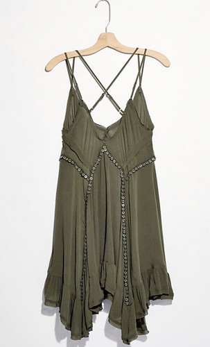 Free People Sway With Me Trapeze 