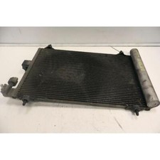 Radiateur Peugeot 406