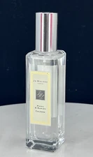 Jo Malone Poppy & Barley Cologne 1 oz NW-O BOX