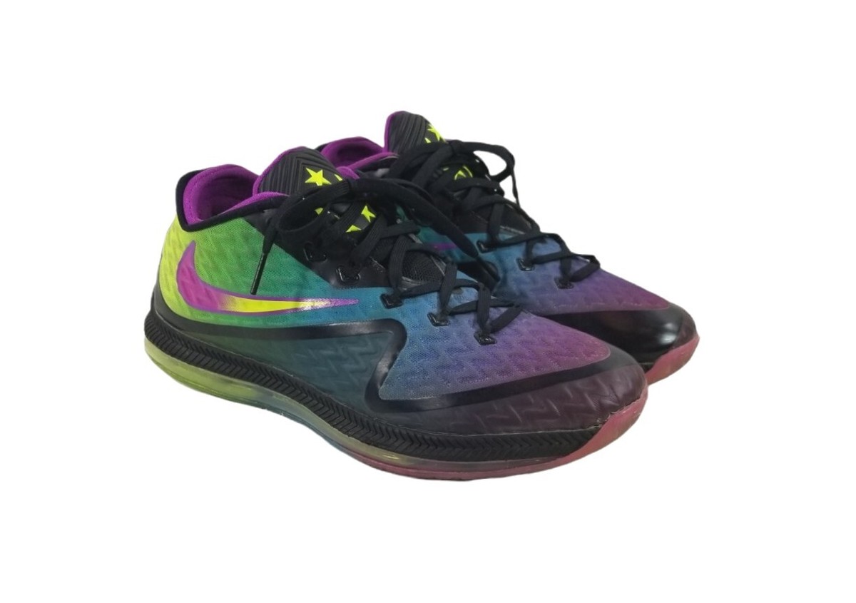 2015 Nike FB Zoom Field General 2 Sneakers - Size: 8.5 (Men’s) - Price is Firm Nike Field General Sneakers for Men for Sale | Authenticity  main image 2