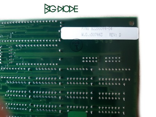 EISA Microdyne Novell Ethernet BNC 10MBit WNIM+ 4-PORT EXPANSION - Zdjęcie 11 z 12