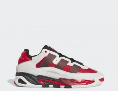 Adidas Niteball Originals MEN'S SNEAKERS H06508 CASUAL