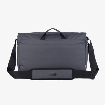 ★THE NORTH FACE★SUPER MESSENGER BAG L★ NEW THE NORTH FACE SUPER MESSENGER BAG L NN2PR00 CHARCOAL | eBay