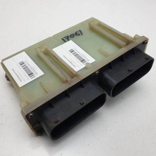 24462346 elektronikmodul für OPEL ZAFIRA A 2.0 DTI 100 ELEGANCE 1999 1541672