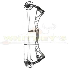 New Other - Bowtech Commander - Right Hand - 70lbs - 26"-31" - Warrior Grey