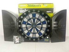 unicorn matrix electronic dartboard