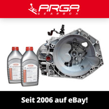 GETRIEBE 20GP20 20 GP 20 Citroen Jumper Peugeot Boxer 2.0 HDI