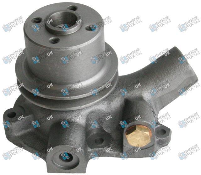 Produktbild von Wasserpumpe Für David Brown 885 Neuer Typ RefTeile Nr: K925067, K952713, K262898