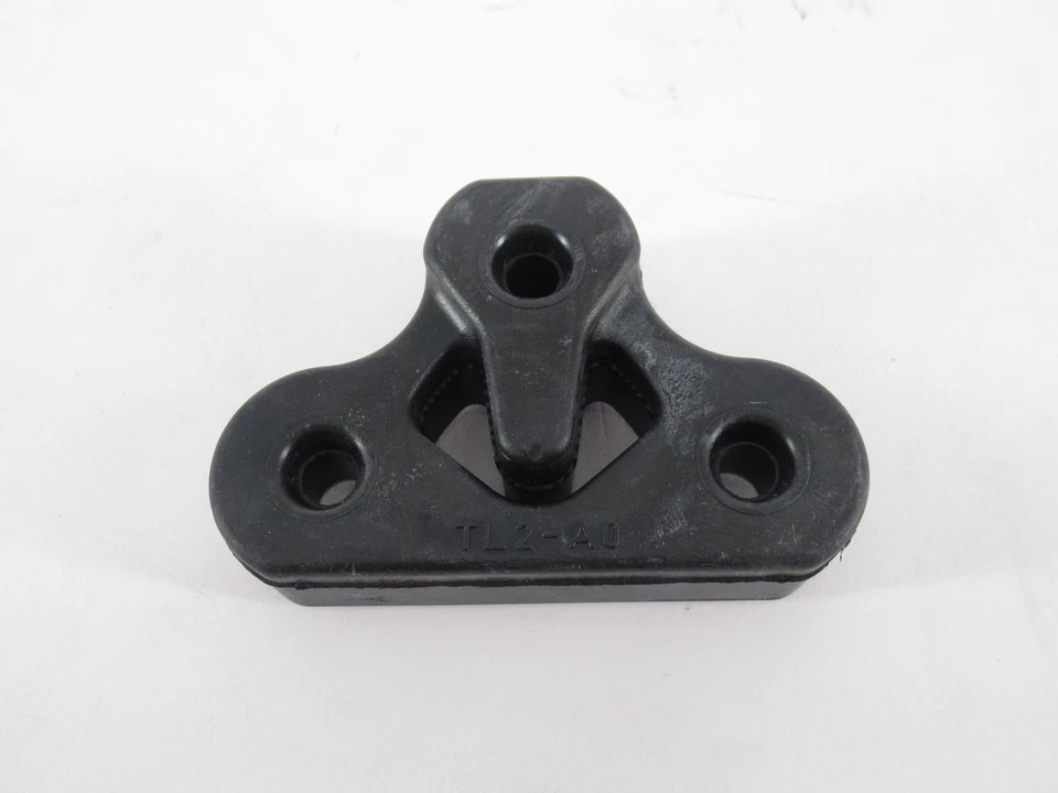 Montaje de escape de goma genuino OEM Honda Acura 18215-TL2-A01 Foto 3 de 4