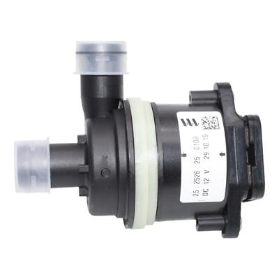 Eberspacher Water Pump 252526250000 12v OEM Espar Hydronic B4S B5S D4S D5S E4S