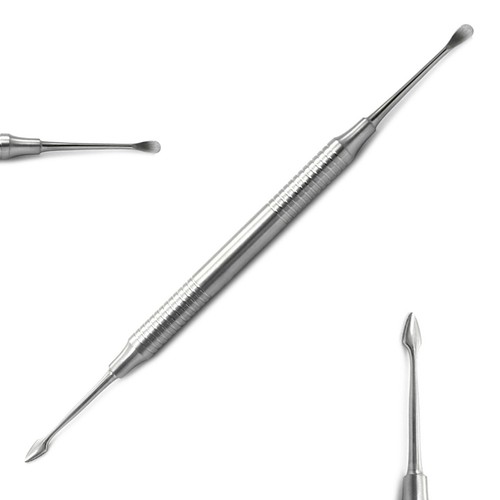 Dental Implant Periosteal Elevator Tooth Extraction Surgery Coupland Elevators - Bild 9 von 10