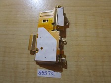 Function button assembly for Canon PowerShot SX530HS