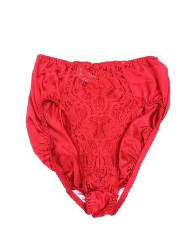 La Perla - Slip In Pizzo Italiano Colore Crema - Lingeria Di Lusso - Nuovo Con Etichette - Foto 5