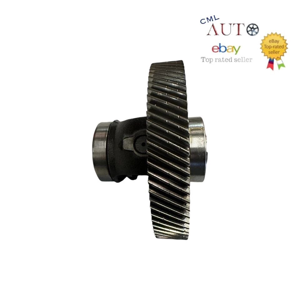 2003-2007 Honda Accord APG6 5spd M/T Differential & final gear K24a4 OEM - Image 4 of 4