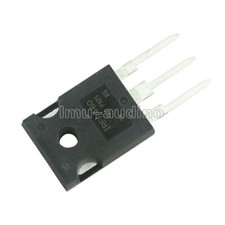 5pcs IRFP460 20A 500V Power MOSFET N-Channel Transistor TO-247 NEW