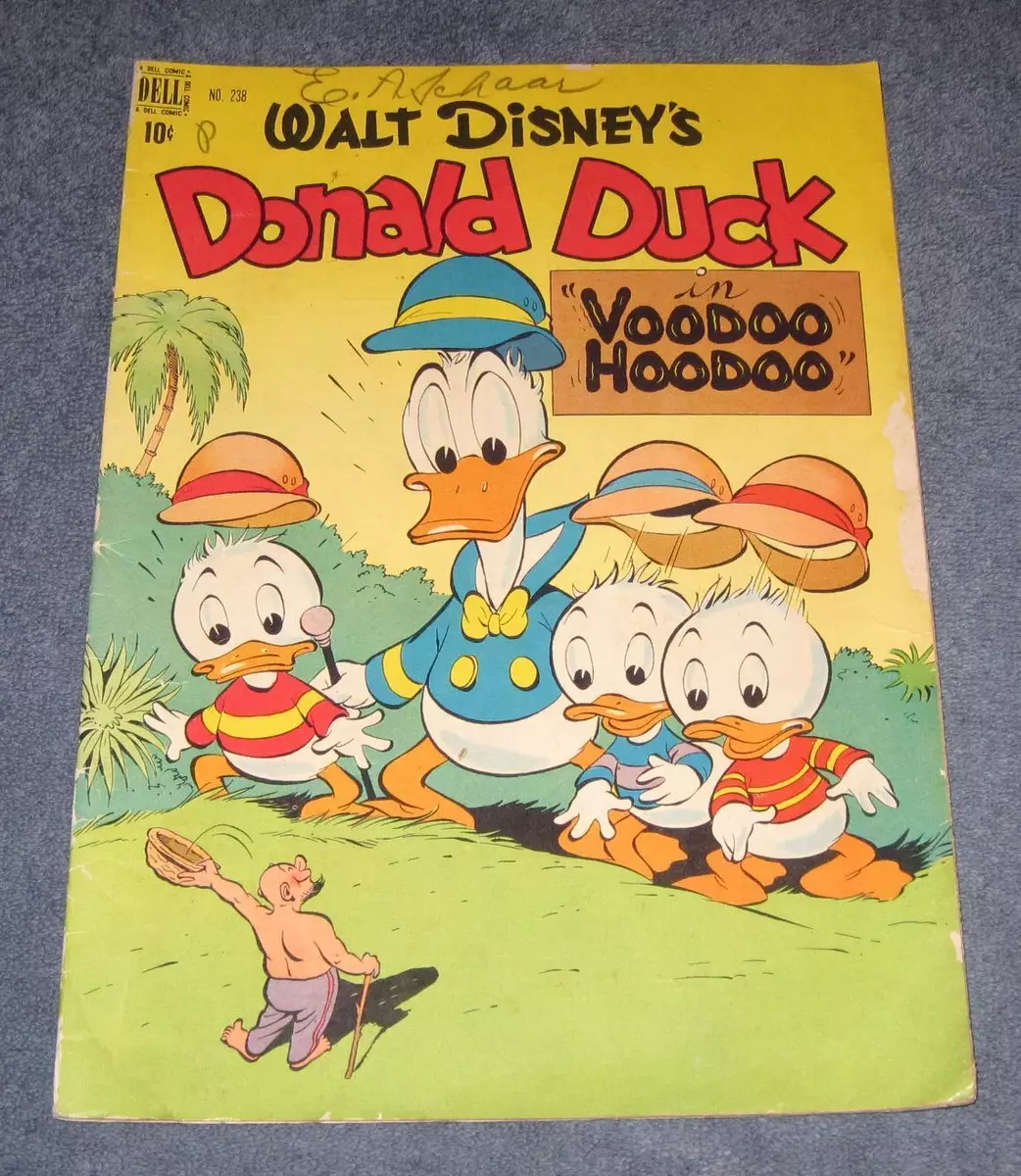 Voodoo hoodoo ebay deals