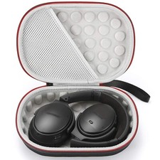 Hard Case for Bose QuietComfort 35 Series II , QC35, QC25, QC15 Wireless Hea...