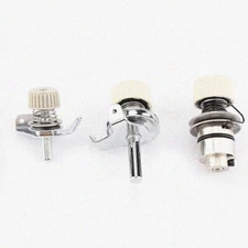 ThreadMaster Trio: Industrial Sewing Machine Tension Regulator Set