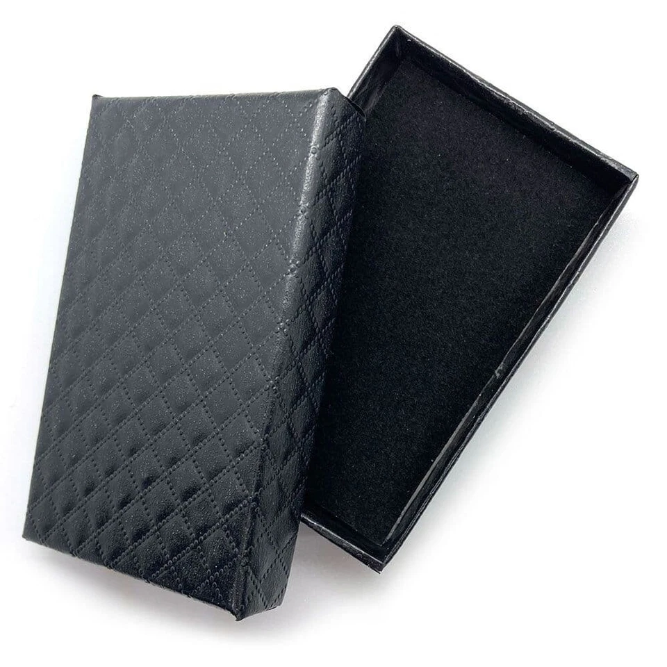 GEMELOS DE PELTRE PLATEADO MASÓNICO CAJA DE REGALO BODAS CUMPLEAÑOS NAVIDAD REGALOS MASÓN Foto 4 de 4