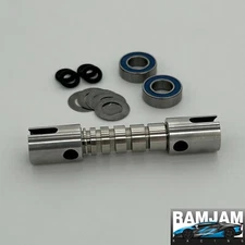 Arrma Fireteam 6s Titanium Center Spool