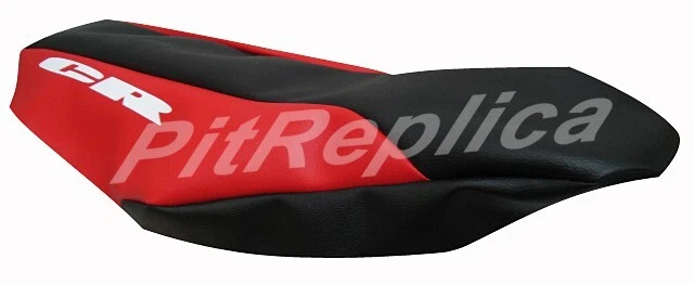 FUNDA ASIENTO HONDA ELSINORE CR125 R CR125R CR250 R CR250R 2001 [HAVSS] Foto 3 de 4