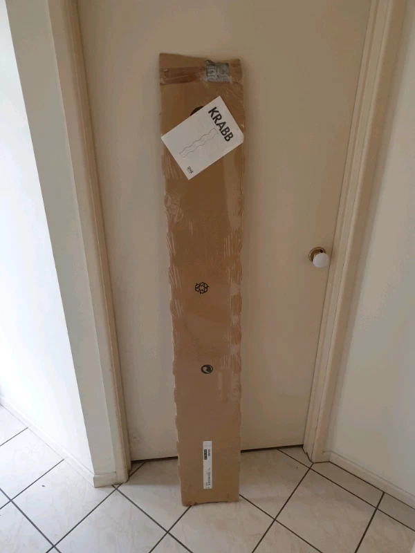 Mirror Ikea Krabb Decorative Accessories Gumtree Australia Mirror Ikea Krabb