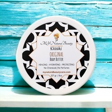 Cocoa and Shea COCOA  SHEA Body Butter