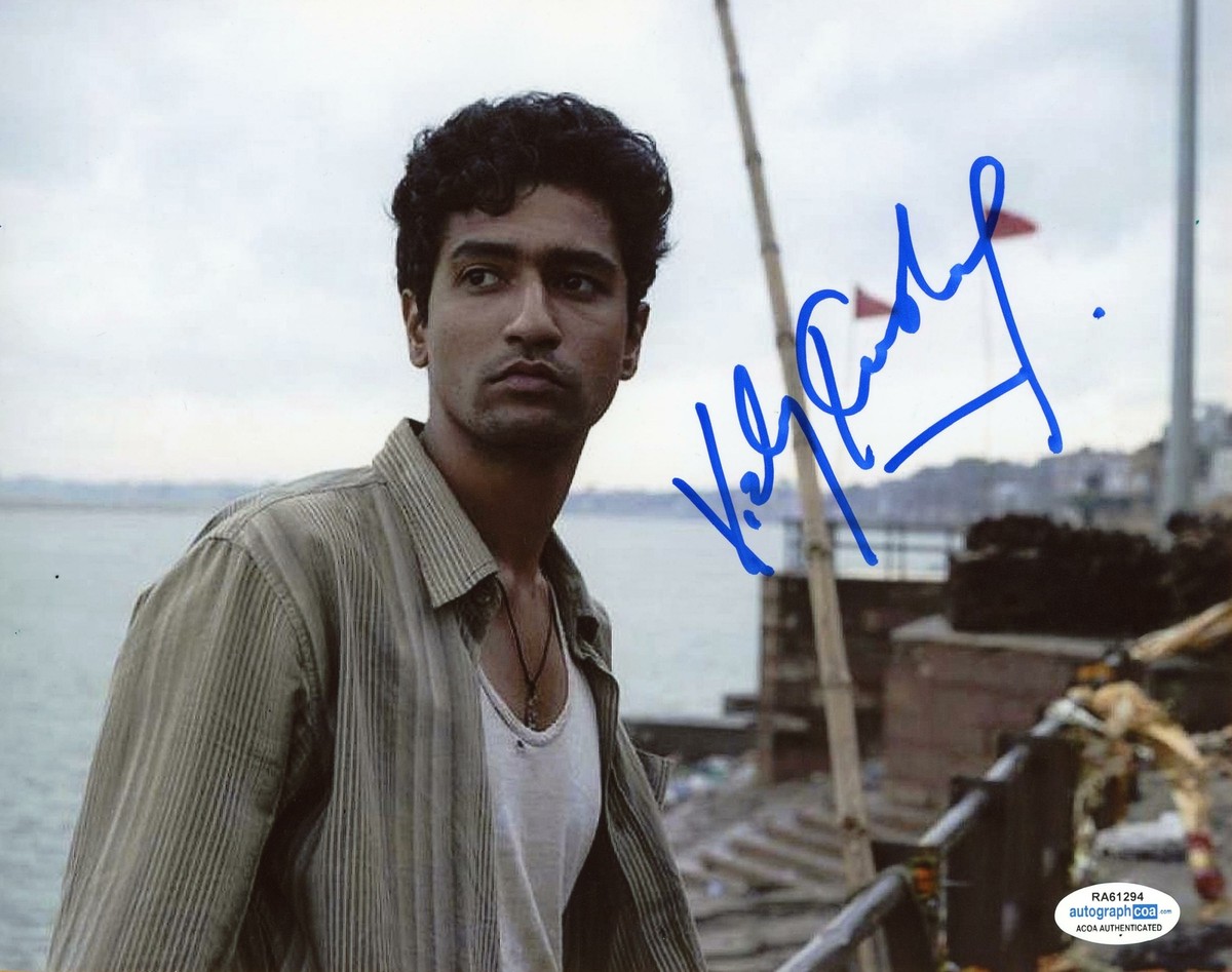 Vicky Kaushal 