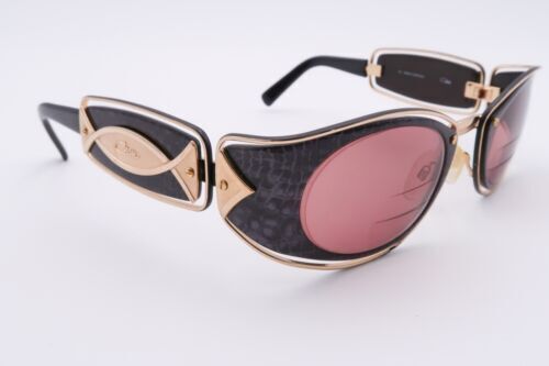 Vintage 80's Cazal 858 Sunglasses Eyewear Made in Germany Vintage 80's Cazal 858 Sunglasses Eyewear Made in Germany