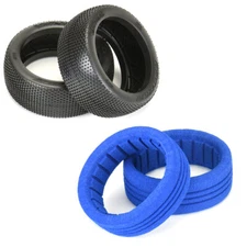 NEW Pro-Line 1/8 Vandal S3 Front/Rear Off-Road Buggy Tires (2)