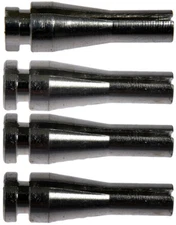 Dorman 926-111 Rear Right or Left Door Latch Cable Repair Kit For Ford (OE Fix)