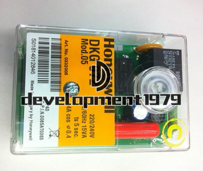 1PCS New Honeywell Controller DKG972