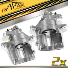 2x Bremssättel Bremszange 54mm vorne L & R für Citroën C5 I DC_ 01-04 C5 II RC