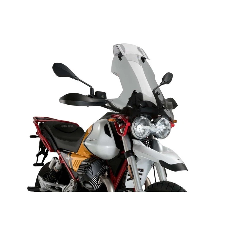Puig 7515J Carenatura Strumenti nero opaco per quadro comandi in ABS con protezione e finitura pulita per motociclette compatibili