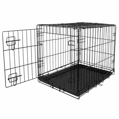 tiny dog kennel