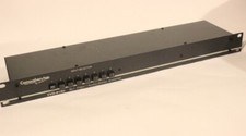 Comprehensive CVG-81AV 8x1 High Resolution Video/Audio-Stereo/ Switcher