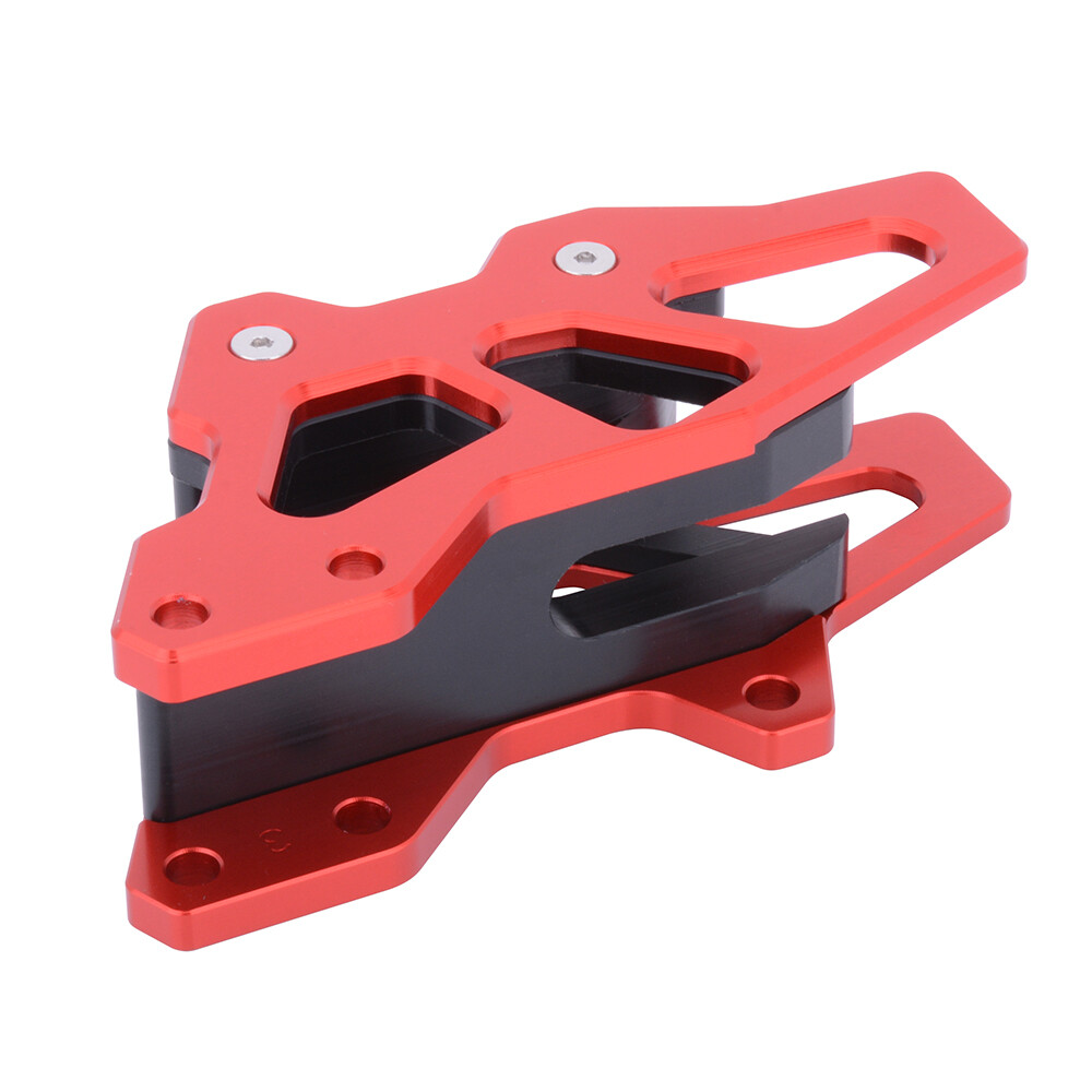 Dirt Bike Chain Guard Guide For CRF250X CRF450X CRF450L CRF250RX