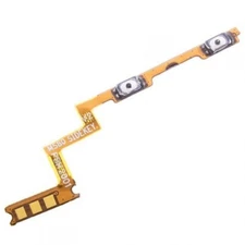 Volume Buttons For Realme 6 Pro Replacement Side Flex Cable Side Button