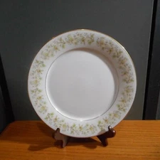 Noritake China Andorra # 2182 Bread & Butter Plate