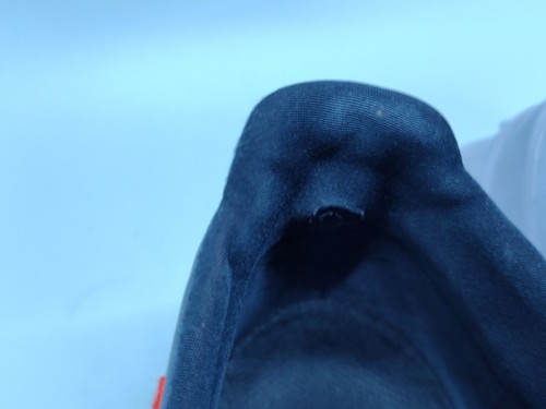 On Running Cloudultra Trail Shoe Lavender/Eclipse Size 10 Womens - Picture 16 of 18
