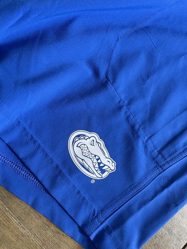 Nike Florida Gators Authentic Dri-Fit Gym Shorts • Basketball Nike Size Large - Picture 2 of 5
