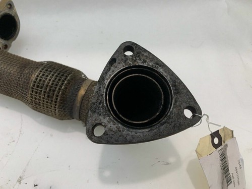 2009-2014 Volkswagen Touareg Audi Q7 TDI Diesel Exhaust Manifold OEM Used - Picture 5 of 8