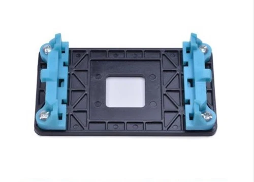 AMD CPU Fan Bracket Base CPU Cooler Mounting Bracket for AM3 940 AM2 AM3+ FM1