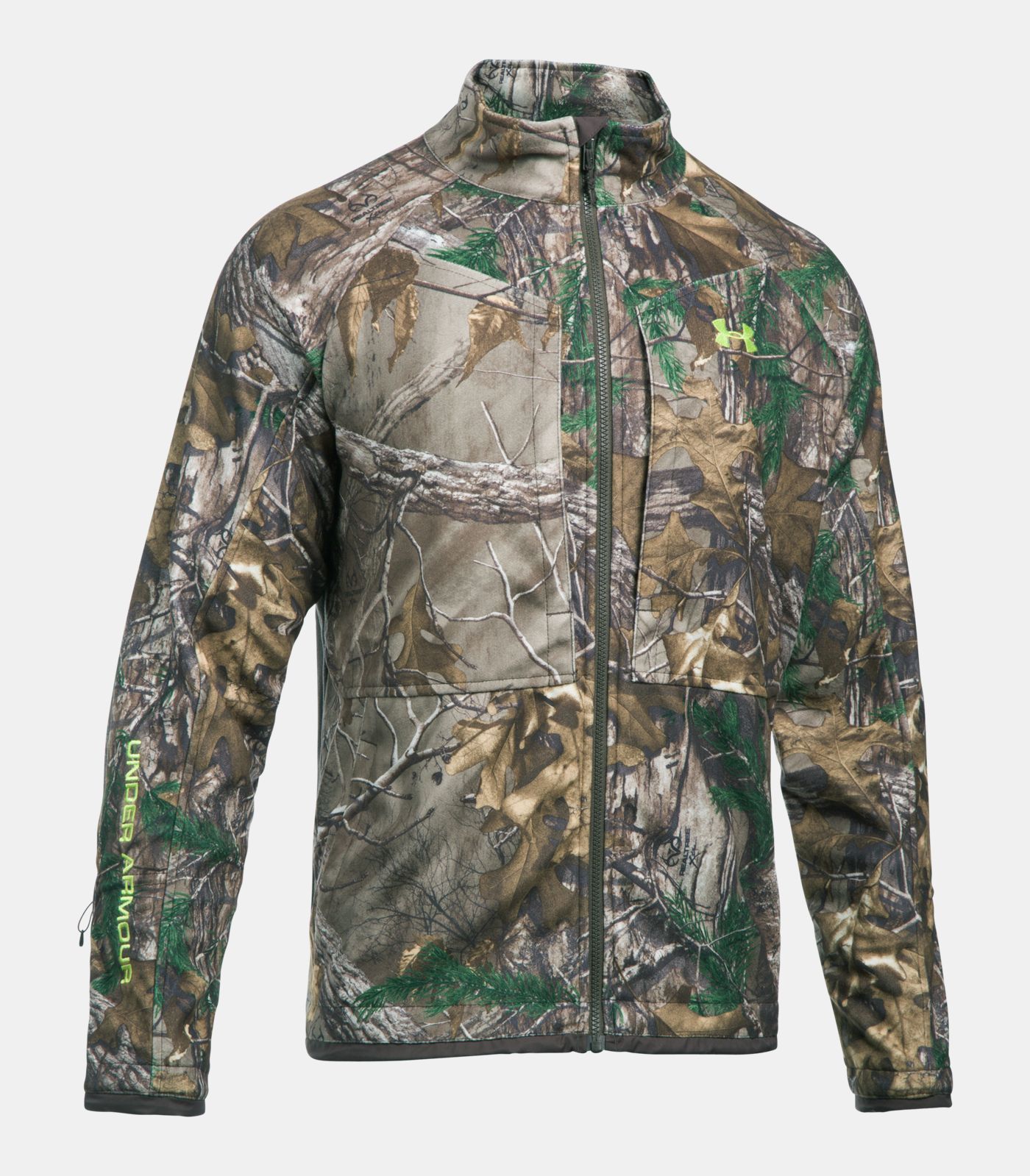 under armour men's coldgear infrared scent control 2.0 primer gloves