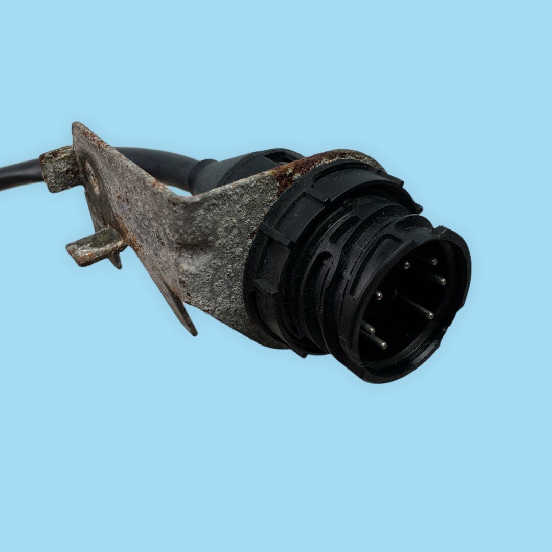 Automatic Transmission Neutral Safety Switch OEM 99-01 Bentley Arnage 4.4L